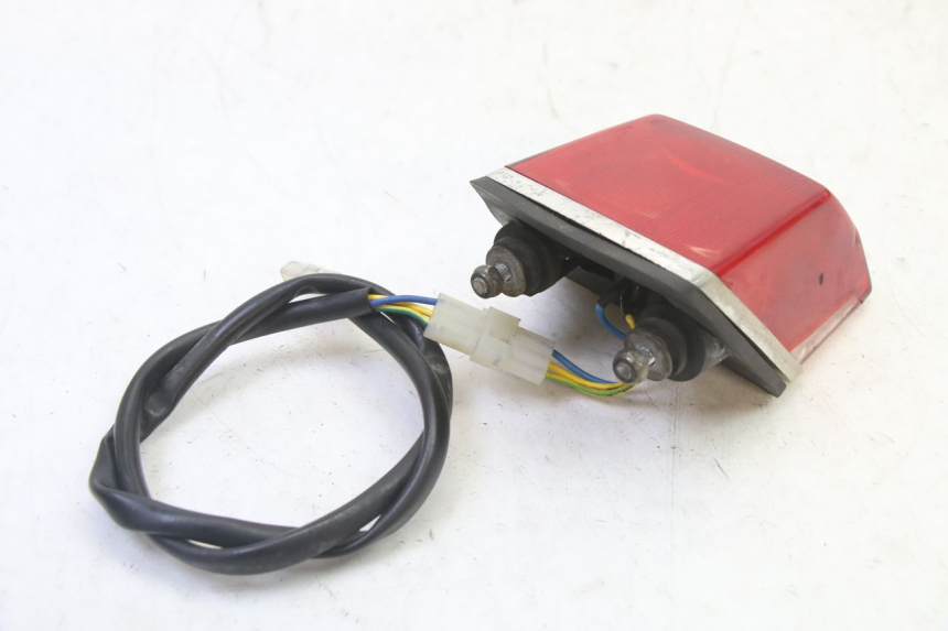 photo de TAIL LIGHT APRILIA ETX 125 (1998 - 2002)