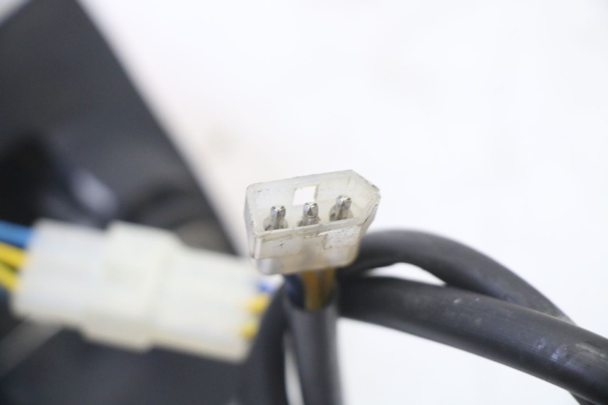 photo de TAIL LIGHT APRILIA ETX 125 (1998 - 2002)