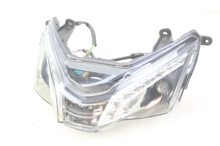 photo de REAR LIGHT JM MOTORS EVOLIS 4T 50 (2018 - 2022)