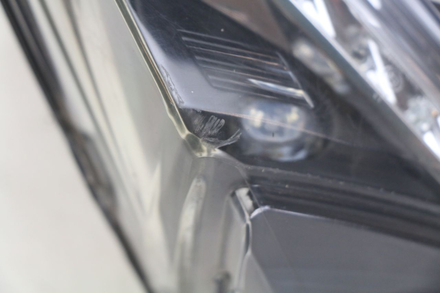 photo de REAR LIGHT JM MOTORS EVOLIS 4T 50 (2018 - 2022)