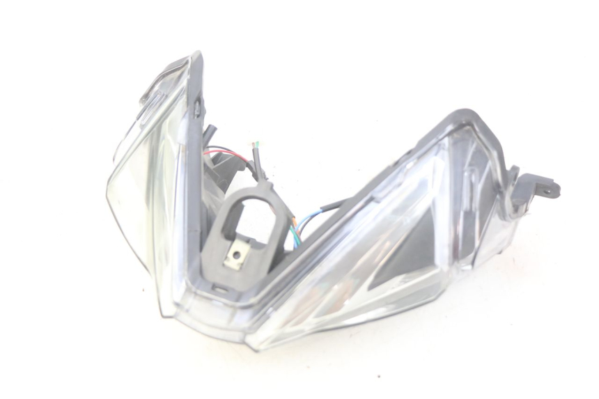 photo de REAR LIGHT JM MOTORS EVOLIS 4T 50 (2018 - 2022)