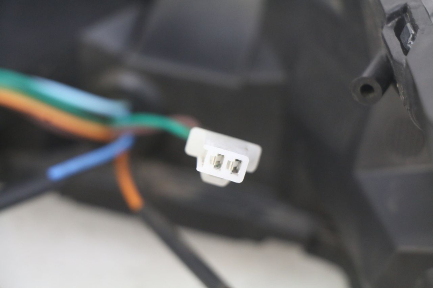 photo de REAR LIGHT JM MOTORS EVOLIS 4T 50 (2018 - 2022)