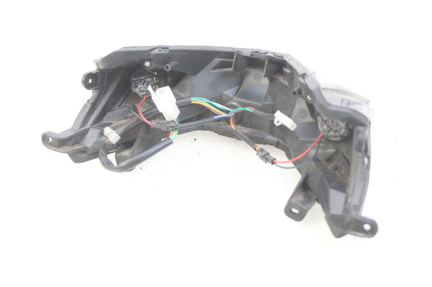 photo de REAR LIGHT JM MOTORS EVOLIS 4T 50 (2018 - 2022)