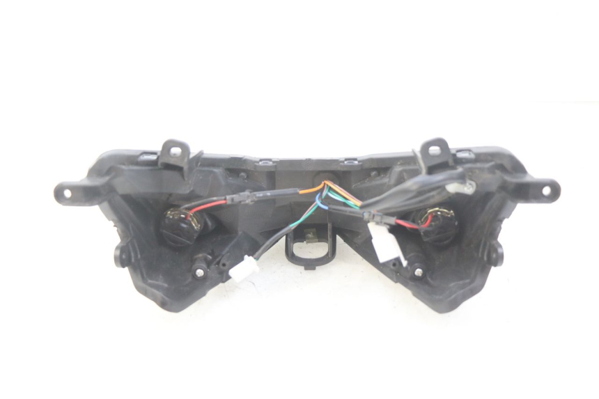 photo de REAR LIGHT JM MOTORS EVOLIS 4T 50 (2018 - 2022)