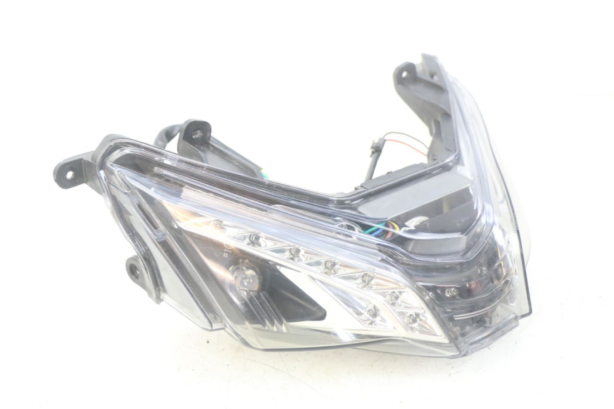 photo de REAR LIGHT JM MOTORS EVOLIS 4T 50 (2018 - 2022)