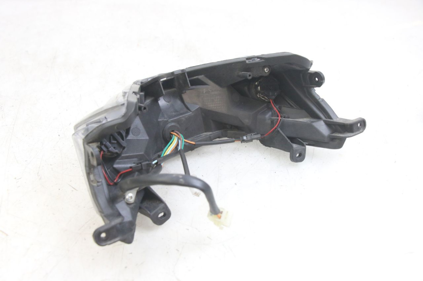 photo de REAR LIGHT JM MOTORS EVOLIS 4T 50 (2018 - 2022)
