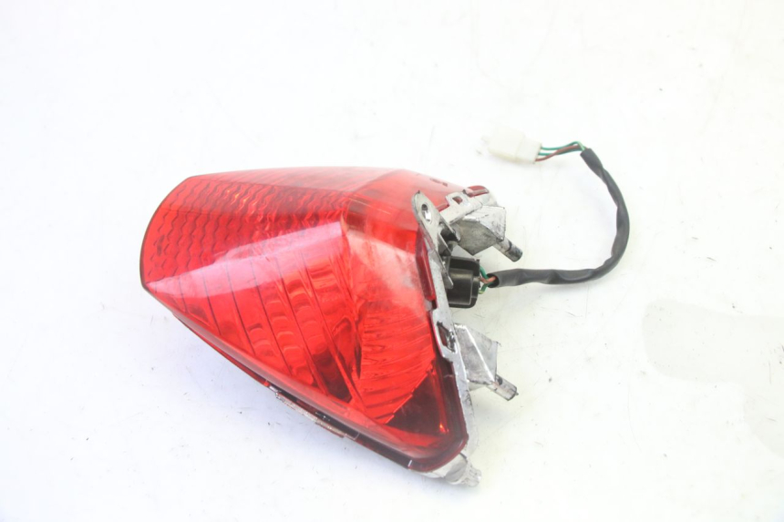 photo de TAIL LIGHT STAHO FH 50 (2018 - 2019)