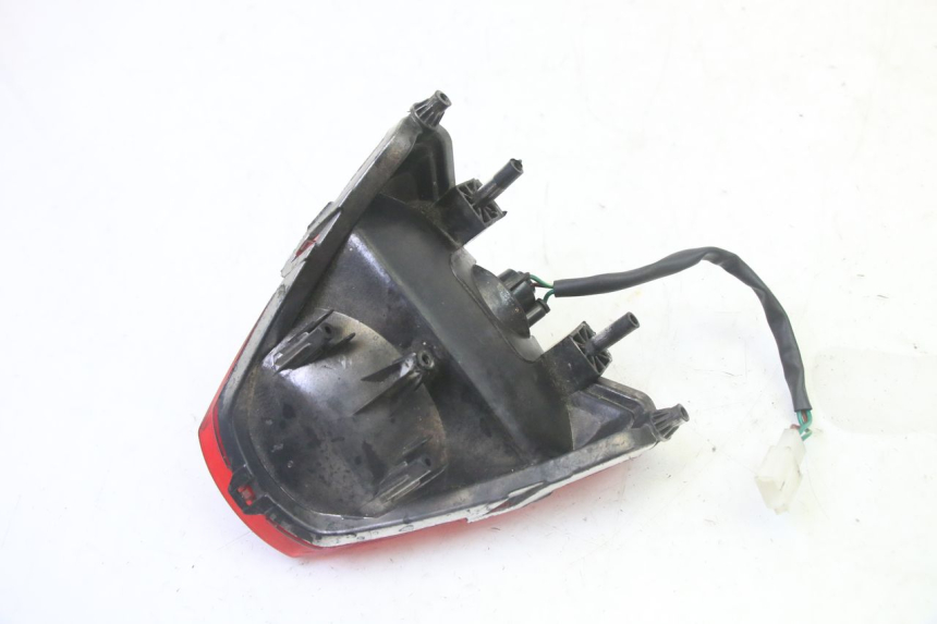 photo de TAIL LIGHT STAHO FH 50 (2018 - 2019)