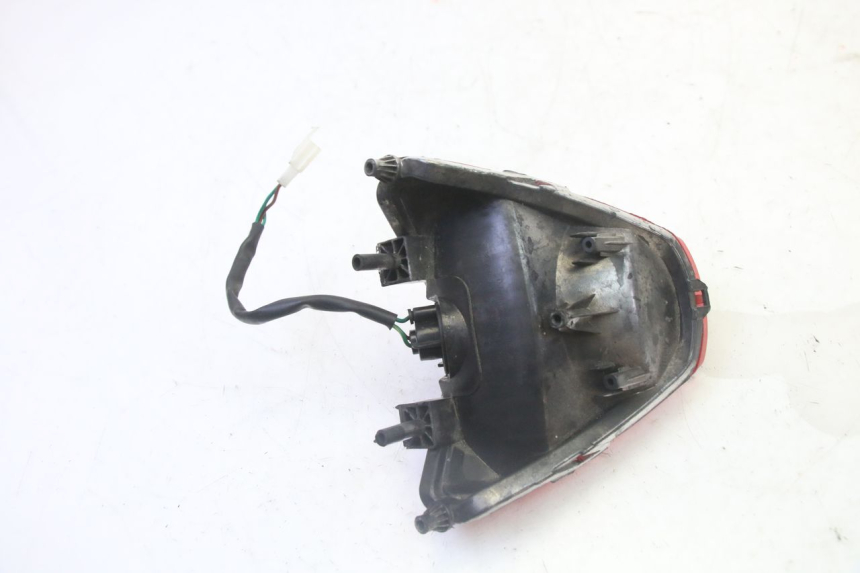 photo de TAIL LIGHT STAHO FH 50 (2018 - 2019)