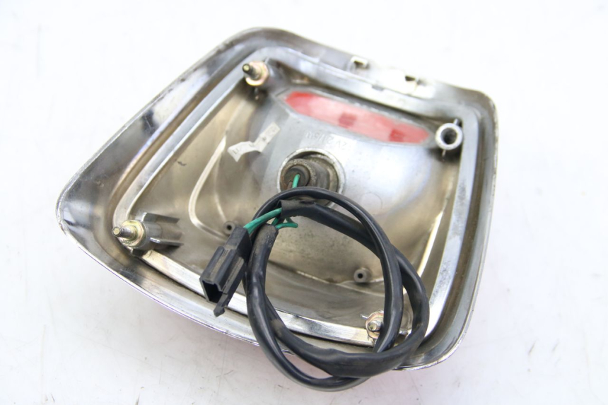 photo de REAR LIGHT SYM FIDDLE 2 125 (2010 - 2013)