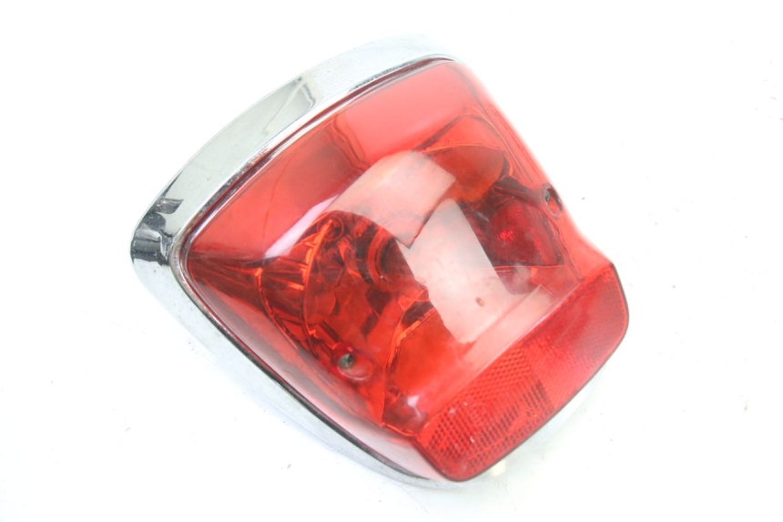 photo de REAR LIGHT SYM FIDDLE 2 50 (2008 - 2013)