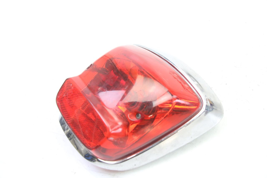 photo de REAR LIGHT SYM FIDDLE 2 50 (2008 - 2013)