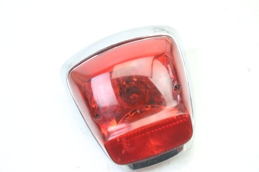 photo de REAR LIGHT SYM FIDDLE 2 50 (2008 - 2013)