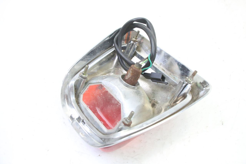photo de REAR LIGHT SYM FIDDLE 2 50 (2008 - 2013)