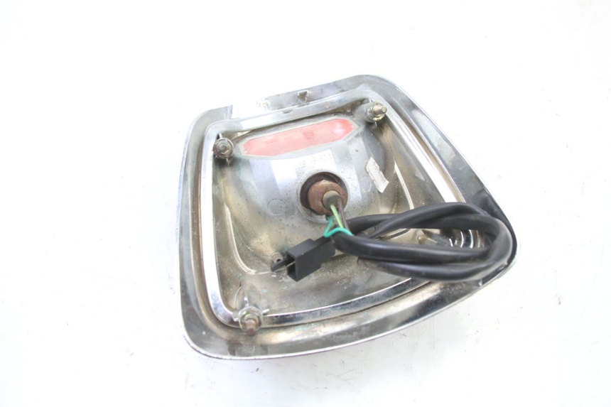 photo de REAR LIGHT SYM FIDDLE 2 50 (2008 - 2013)