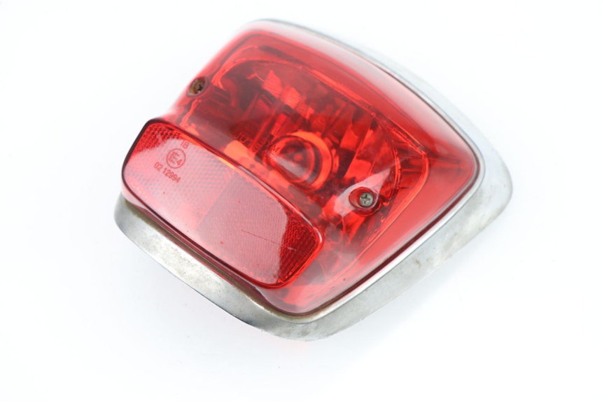 photo de TAIL LIGHT SYM FIDDLE 2 S 125 (2012 - 2014)