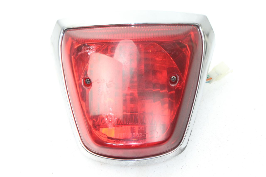 photo de REAR LIGHT SYM FIDDLE 3 III 125 (2014 - 2020)
