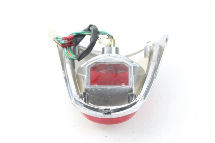 photo de REAR LIGHT SYM FIDDLE 3 III 125 (2014 - 2020)