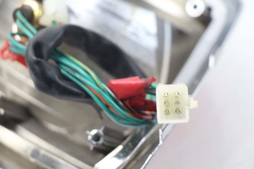 photo de REAR LIGHT SYM FIDDLE 3 III 125 (2014 - 2020)