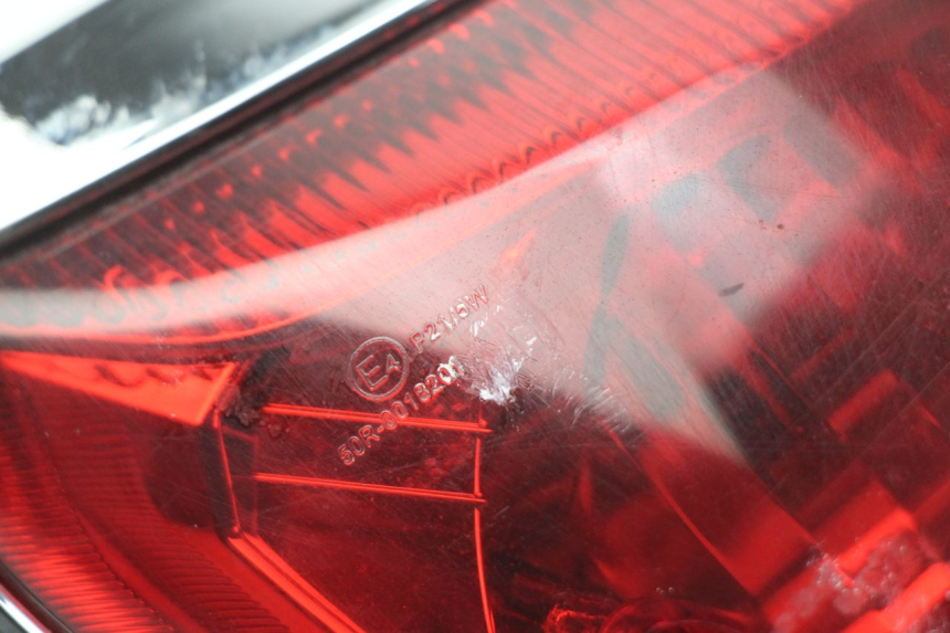 photo de REAR LIGHT SYM FIDDLE 3 III 125 (2014 - 2020)