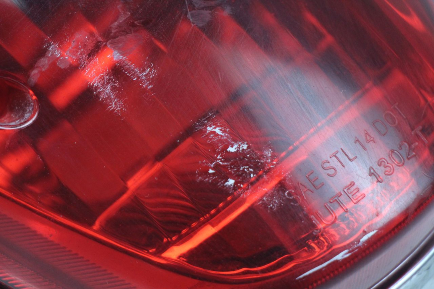 photo de REAR LIGHT SYM FIDDLE 3 III 125 (2014 - 2020)
