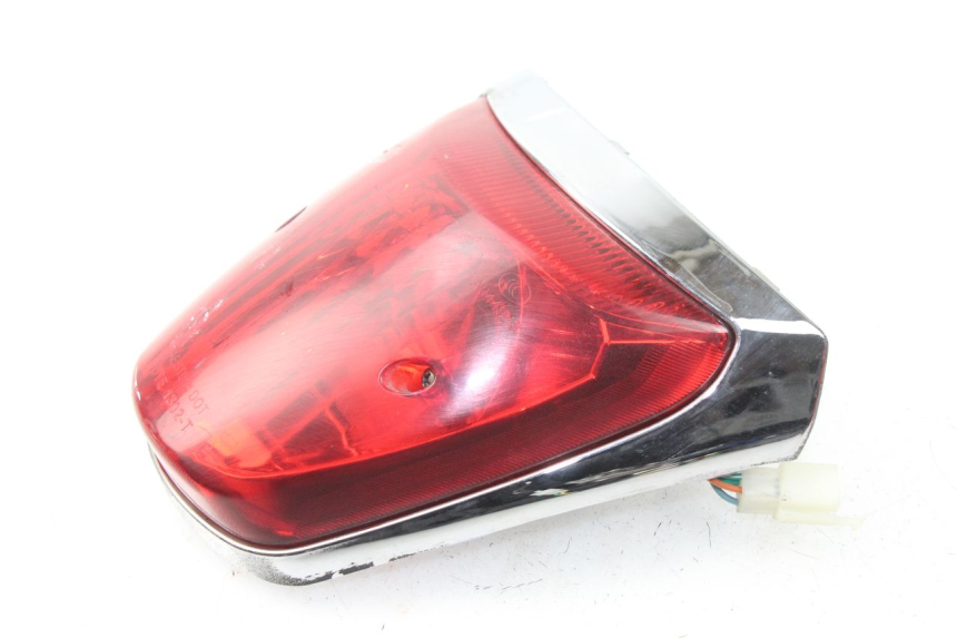 photo de REAR LIGHT SYM FIDDLE 3 III 125 (2014 - 2020)