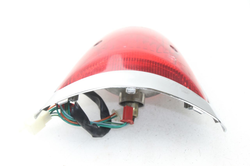 photo de REAR LIGHT SYM FIDDLE 3 III 125 (2014 - 2020)