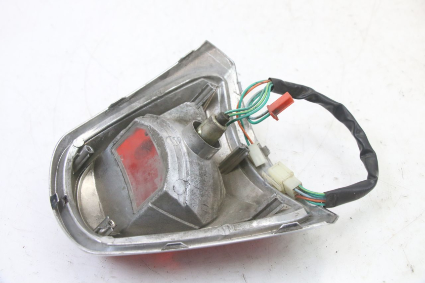 photo de REAR LIGHT SYM FIDDLE 3 III 125 (2014 - 2020) - Product overview