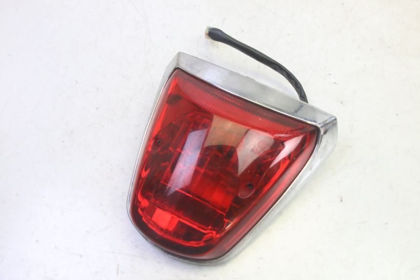photo de REAR LIGHT SYM FIDDLE 3 III 125 (2014 - 2020) - Component detail