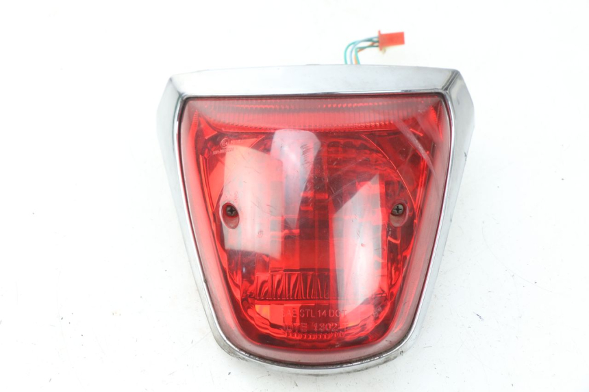 photo de TAIL LIGHT SYM FIDDLE 3 III 50 (2014 - 2020)