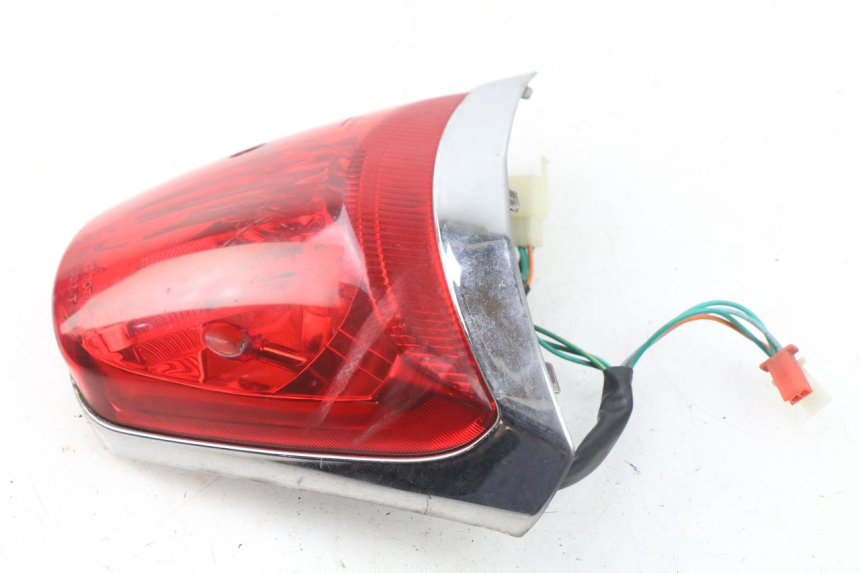 photo de TAIL LIGHT SYM FIDDLE 3 III 50 (2014 - 2020)