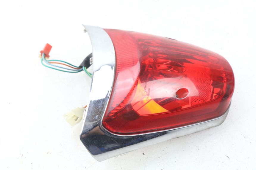 photo de TAIL LIGHT SYM FIDDLE 3 III 50 (2014 - 2020)
