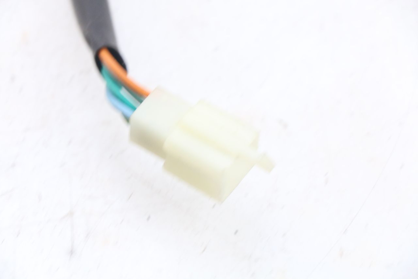 photo de TAIL LIGHT SYM FIDDLE 3 III 50 (2014 - 2020)