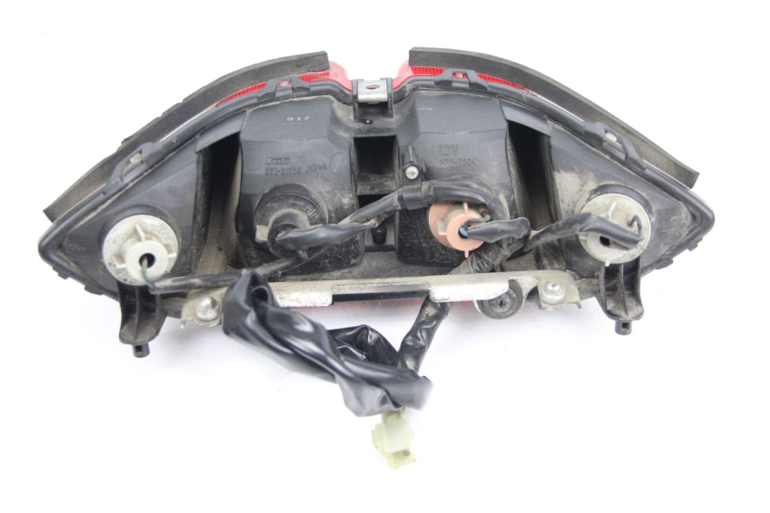 photo de REAR LIGHT YAMAHA FJR ABS 1300 (2006 - 2012)