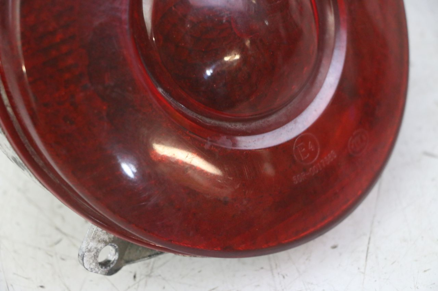 photo de REAR LIGHT VENESI FLY RETRO 4T 50 (2020 - 2025)