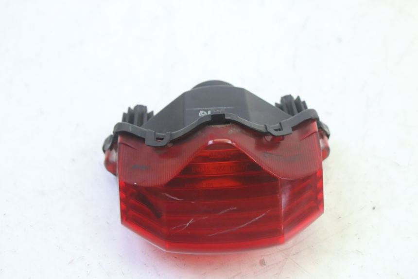 photo de TAIL LIGHT YAMAHA FZ6 N FAZER 600 (2004 - 2006)