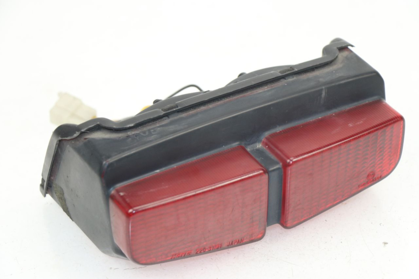 photo de REAR LIGHT YAMAHA FZS FAZER 600 (1998 - 2001)