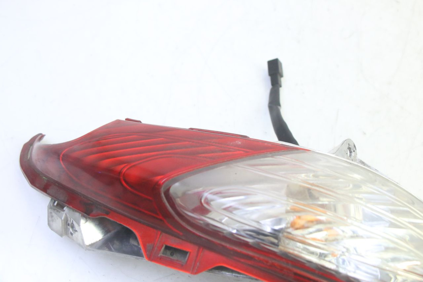 photo de LEFT TAIL LIGHT HONDA FES S-WING SWING ABS 125 (2007 - 2015)
