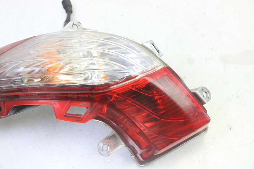photo de LEFT TAIL LIGHT HONDA FES S-WING SWING ABS 125 (2007 - 2015)