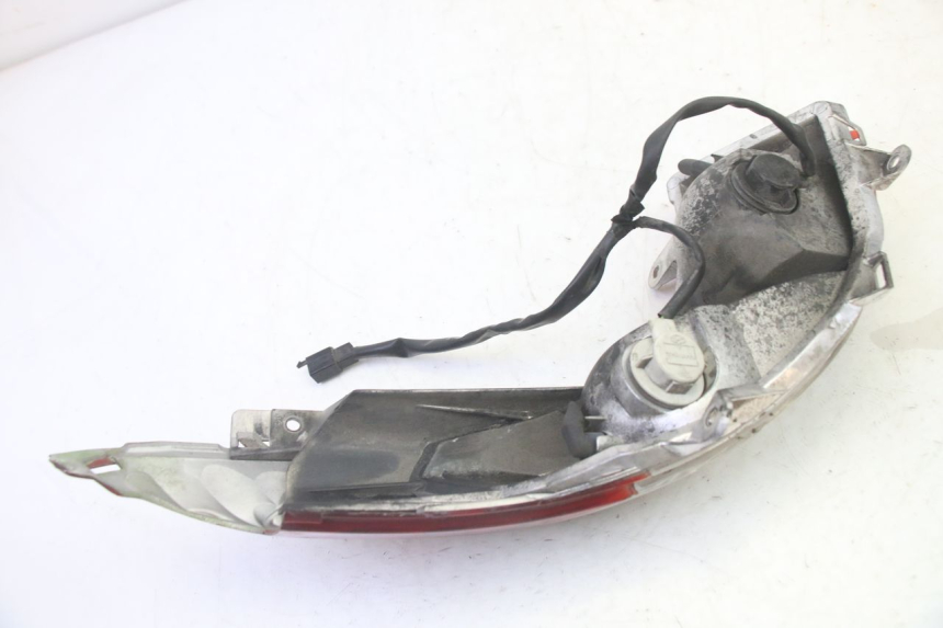 photo de LEFT TAIL LIGHT HONDA FES S-WING SWING ABS 125 (2007 - 2015)