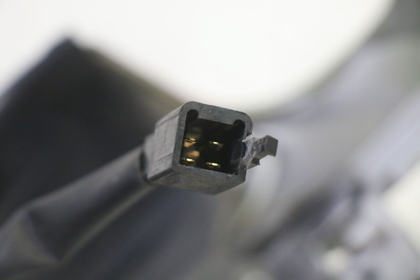 photo de LEFT TAIL LIGHT HONDA FES S-WING SWING ABS 125 (2007 - 2015)