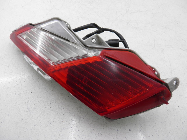 photo de LEFT TAIL LIGHT HONDA FES PANTHEON 125 (2003 - 2007) - Main view