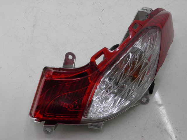 photo de LEFT TAIL LIGHT HONDA FES S-WING SWING 125 (2007 - 2015) - Main view