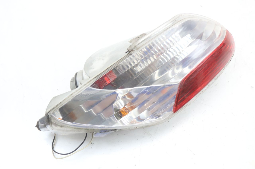 photo de LEFT TAIL LIGHT PIAGGIO MP3 125 (2006 - 2014)