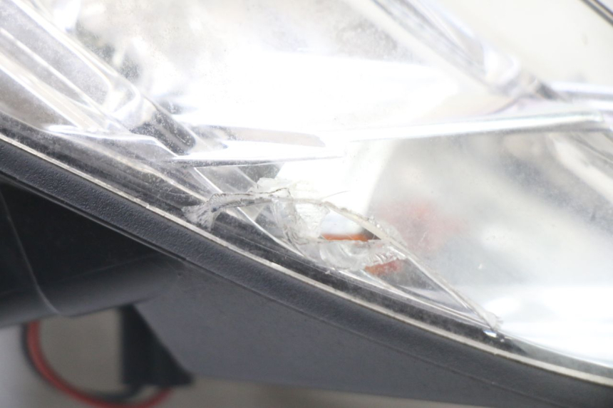 photo de LEFT TAIL LIGHT PEUGEOT SATELIS 125 (2013 - 2018)