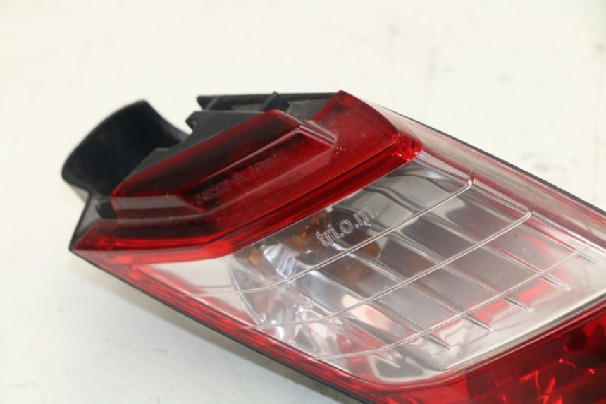 photo de LEFT REAR LIGHT PEUGEOT SATELIS 125 (2010 - 2012)