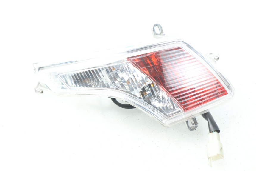 photo de LEFT REAR LIGHT PEUGEOT VIVACITY NEW 2T 50 (2008 - 2017)