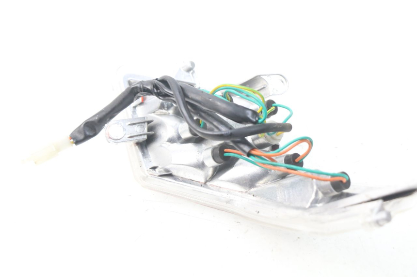 photo de LEFT REAR LIGHT PEUGEOT VIVACITY NEW 2T 50 (2008 - 2017)