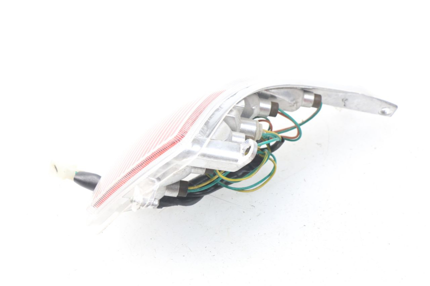 photo de LEFT REAR LIGHT PEUGEOT VIVACITY NEW 2T 50 (2008 - 2017)