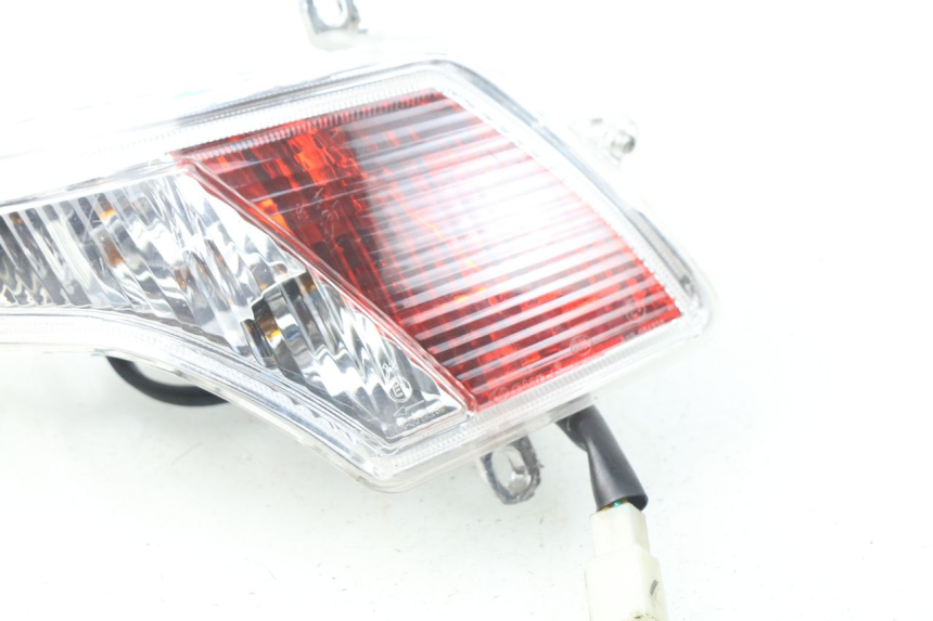photo de LEFT REAR LIGHT PEUGEOT VIVACITY NEW 2T 50 (2008 - 2017)